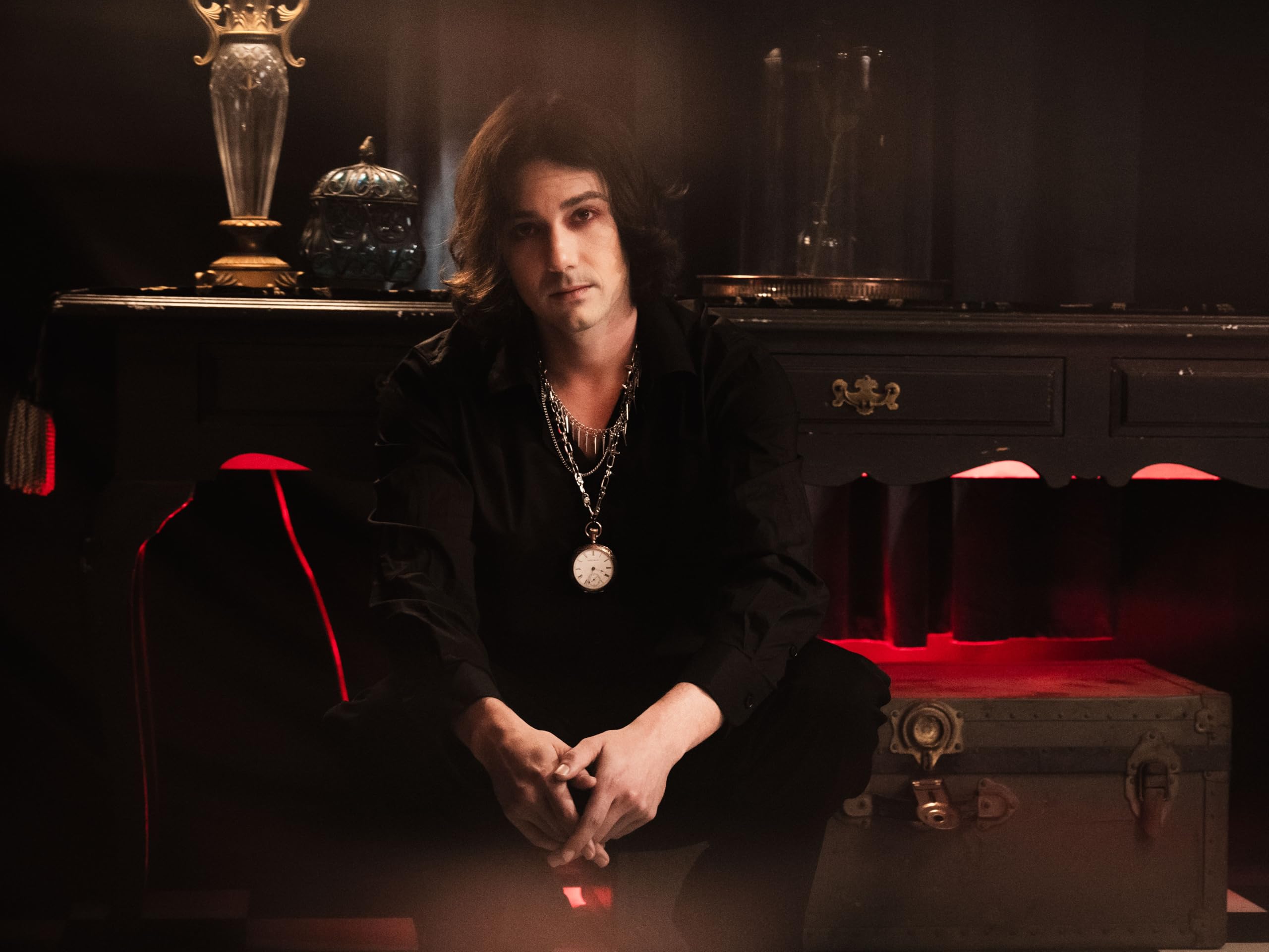 Minute After Midnight