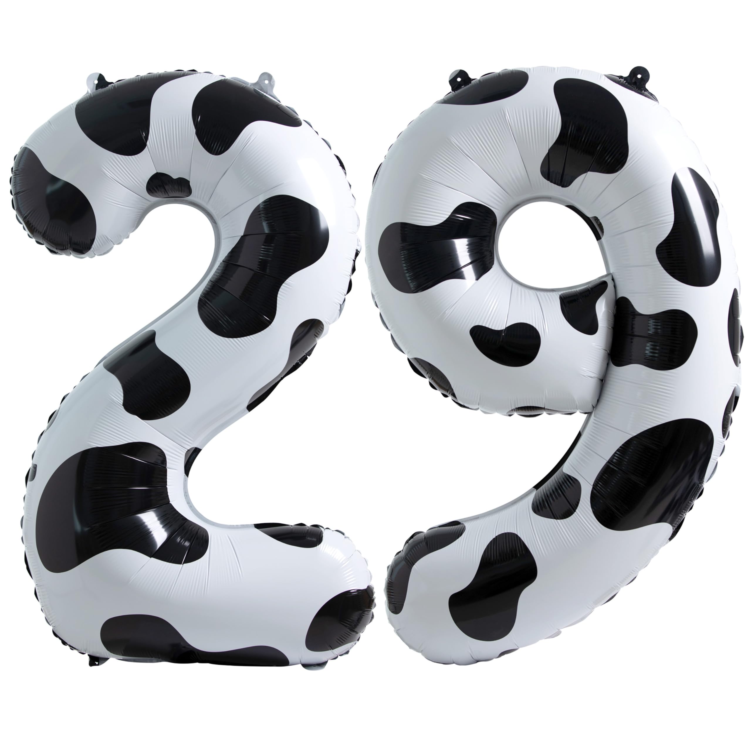 40 "Light Gold number 1 Balloon White Gold Giant birthday balloon Helium Champagne gold number balloons baby shower happy birthday decorations Valentine's Day wedding Digital 1 — view 140