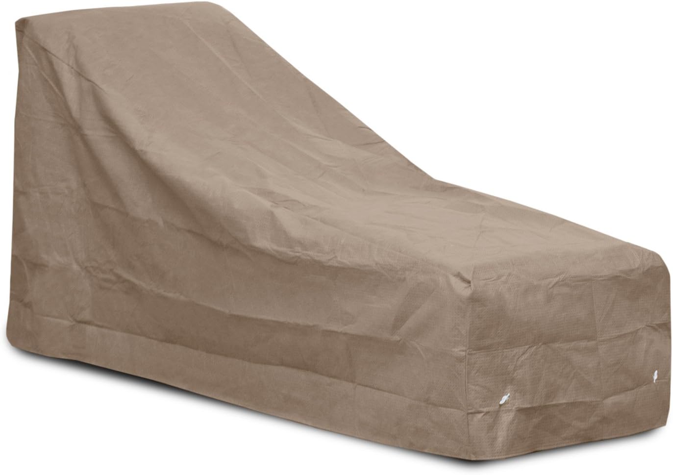 KOVERROOS 31x80x35H III Chaise Lounge Cover - Taupe