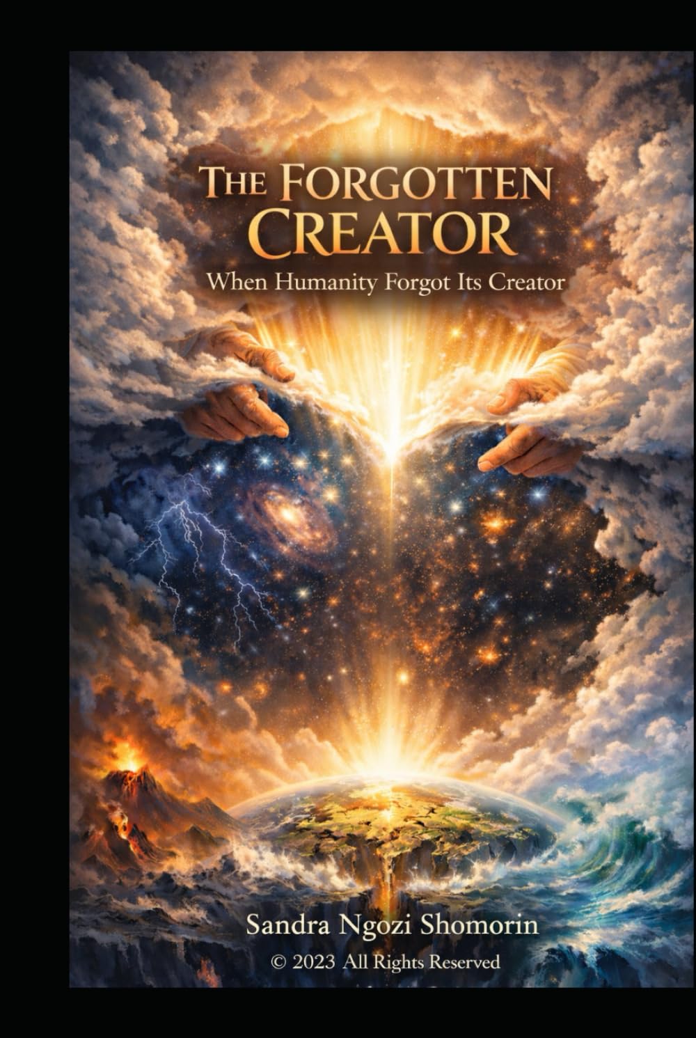 The Forgotten Creator: When Humanity Forgot Its Creator
