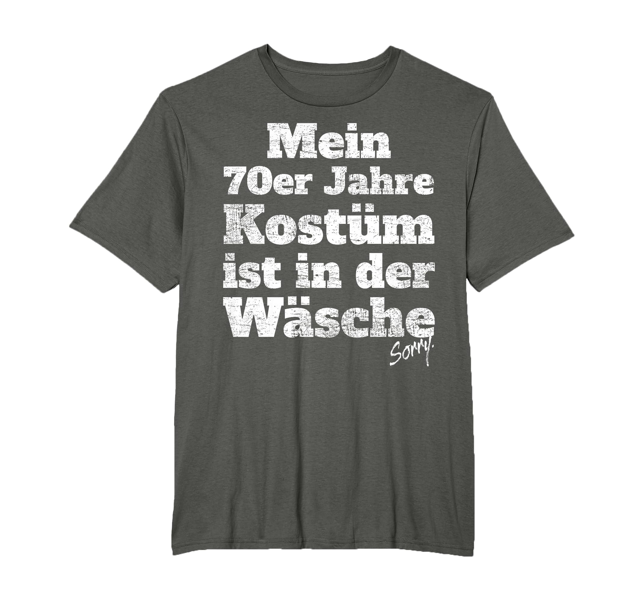 Kleidung mit Designs von Amazon Merch on Demand
