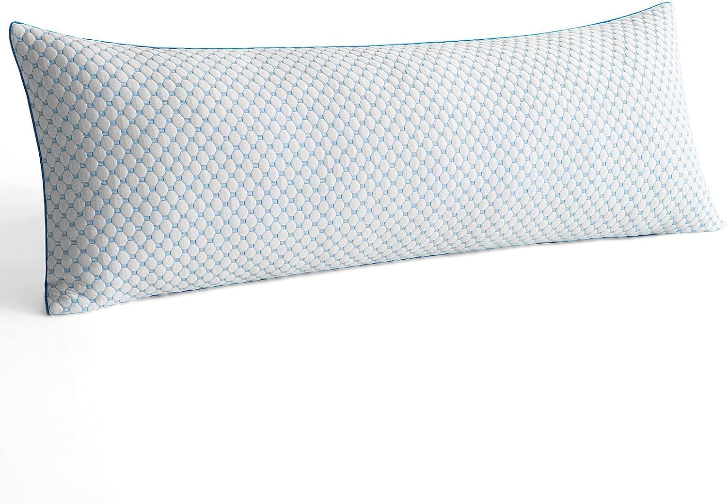 MIULEE Memory Foam Body Pillow Long Body Pillows for