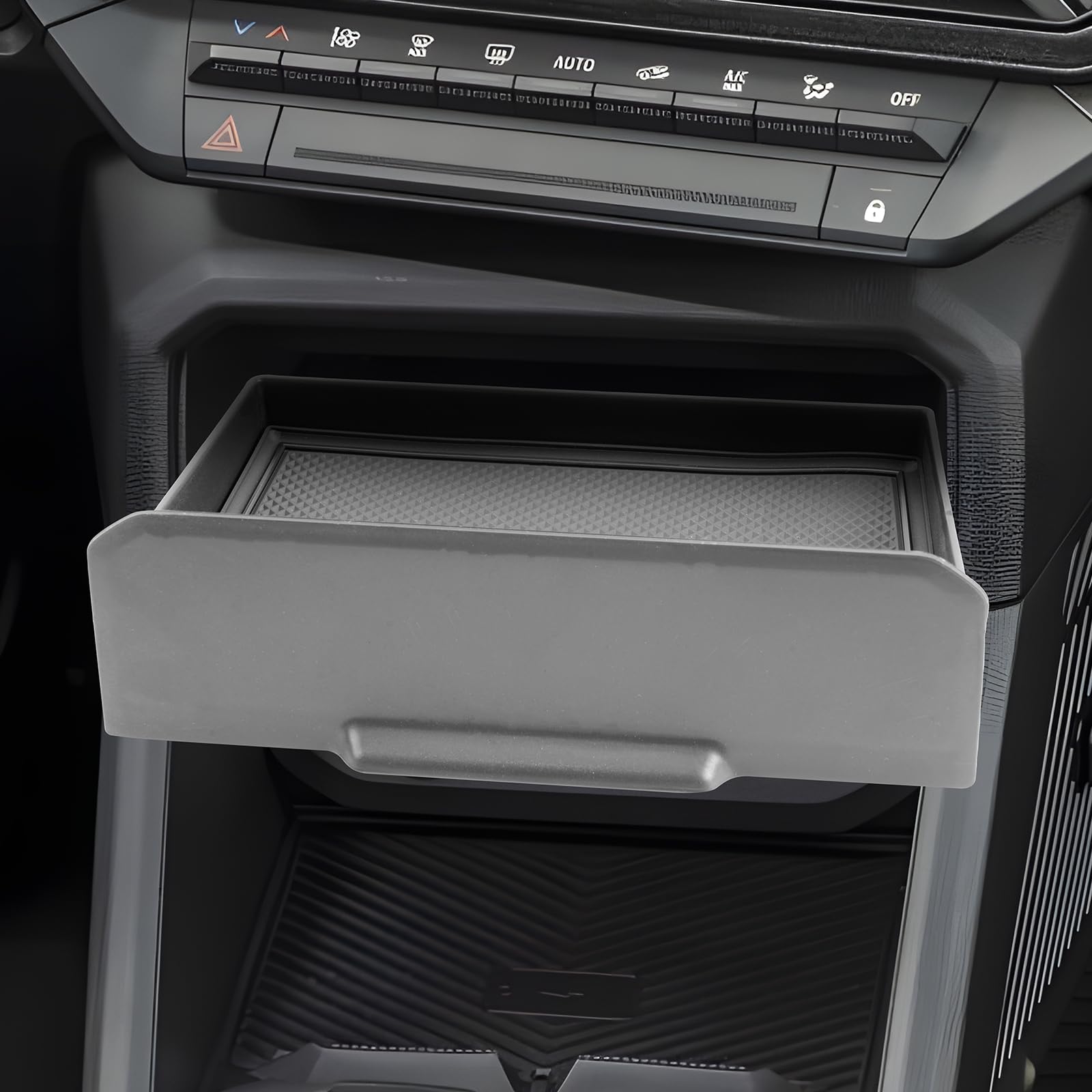 GAFAT Nouveau Dacia Duster 3 2024 2025 Housse d'Accoudoir GAFAT Nouveau Dacia Duster 3 2024 2025 Housse d'Accoudoir