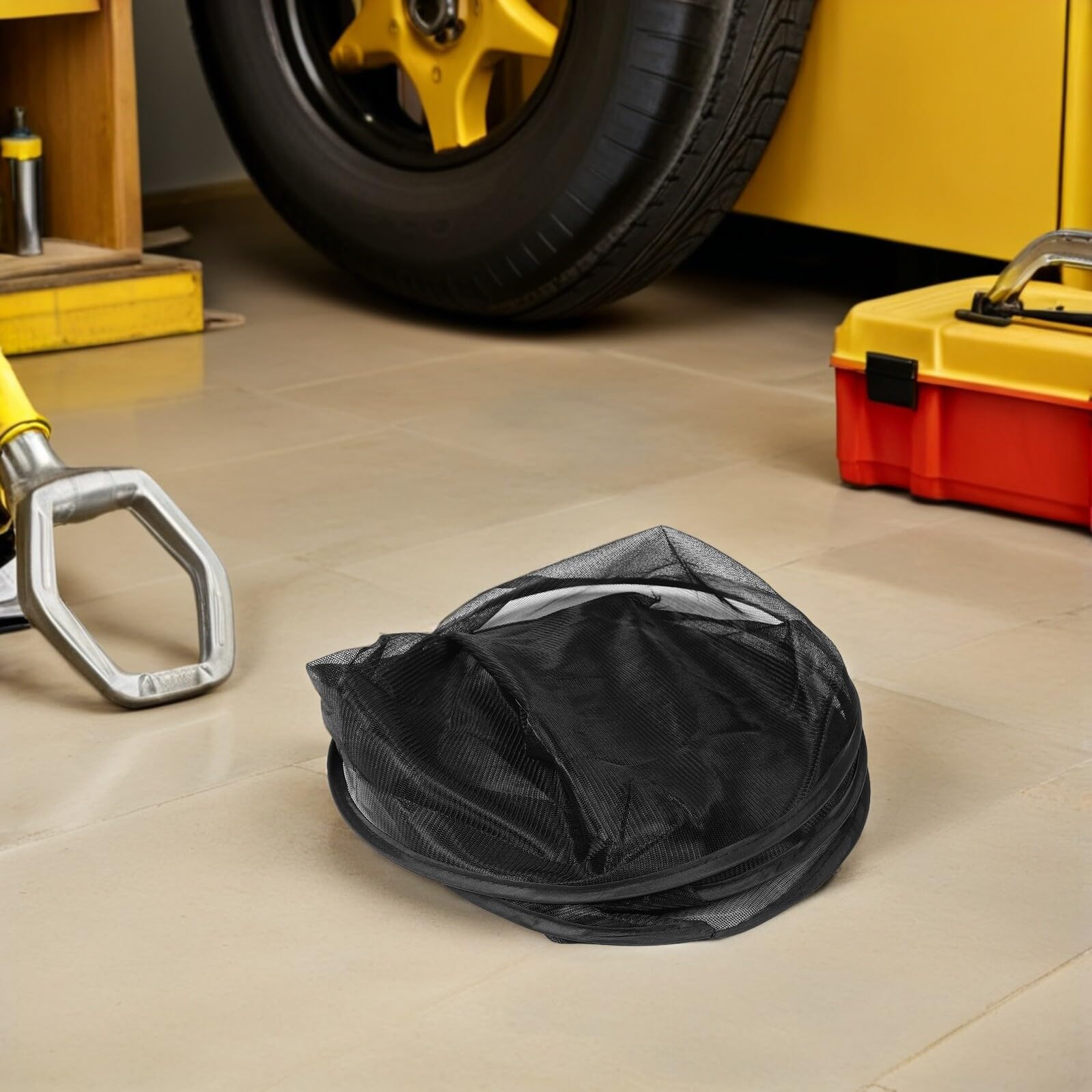 Tendine Parasole per Finestrini Auto a Rete con Ventose 6 Pezzi Copertura per Finestrini Posteriori e Lunotto Posteriore Protezione UV e Privacy per Suv Camion e Automobili