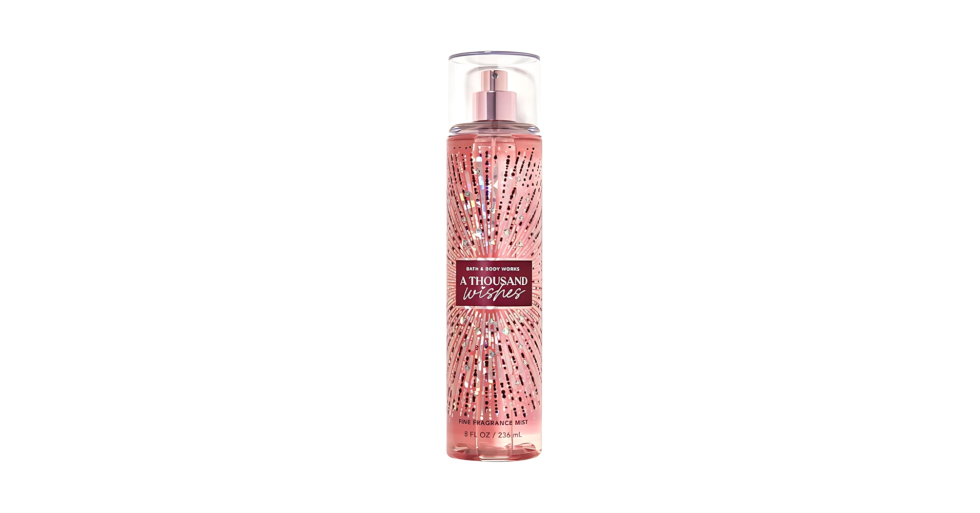 Amazon.com : Bath and Body Works A Thousand Wishes Fragrance