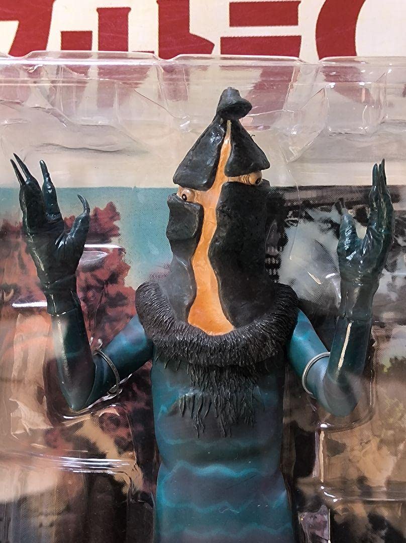 ケームル人 カラーフィギュア Ver. 【公式通販】