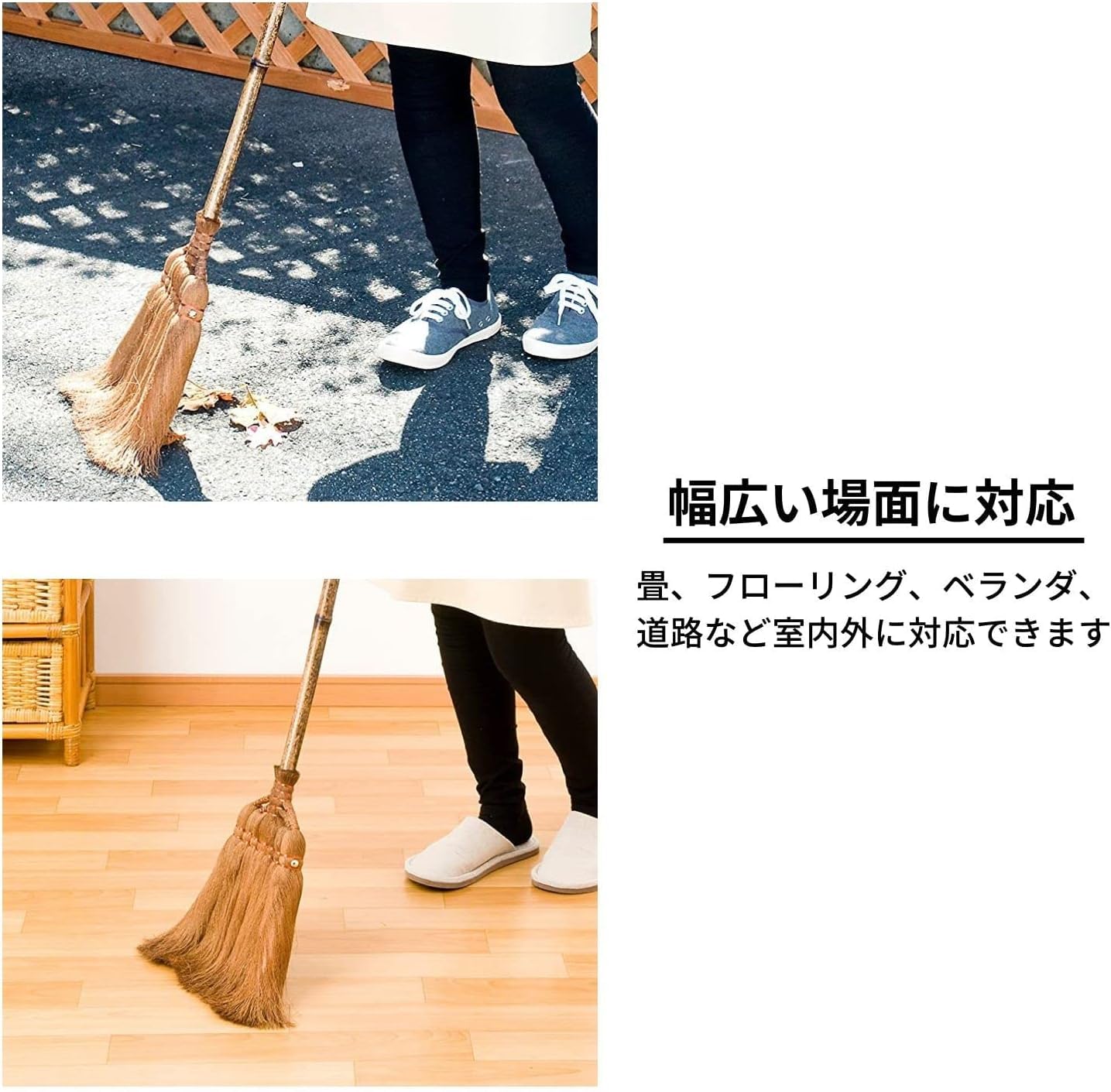 Amazon.co.jp: 日本クリンテック(Nihon Clean tech) 手作り 棕櫚