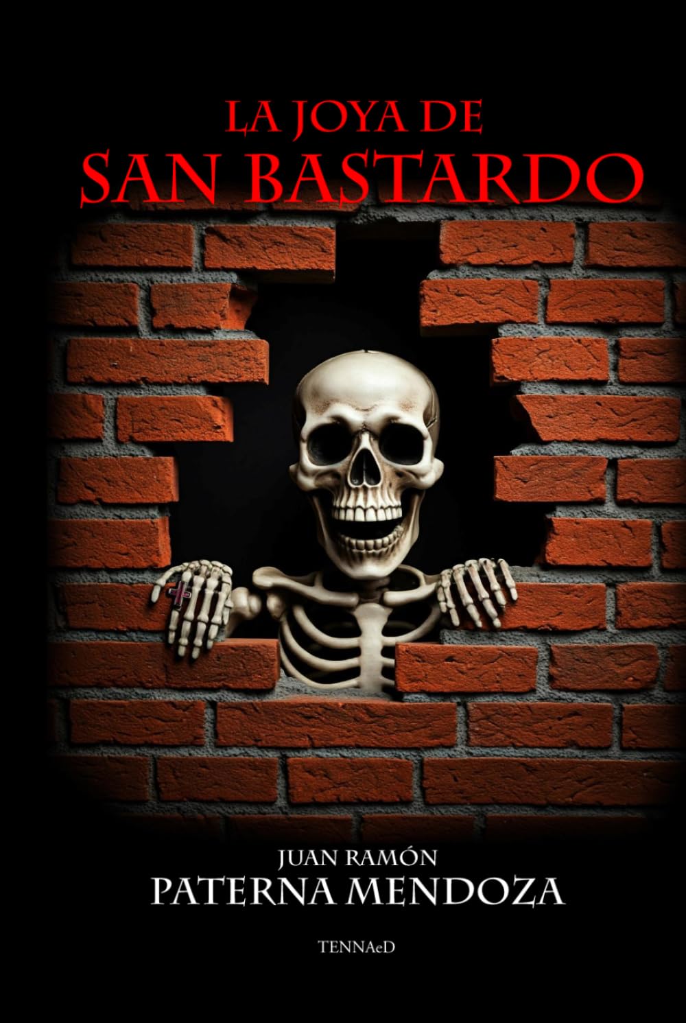 La joya de san Bastardo