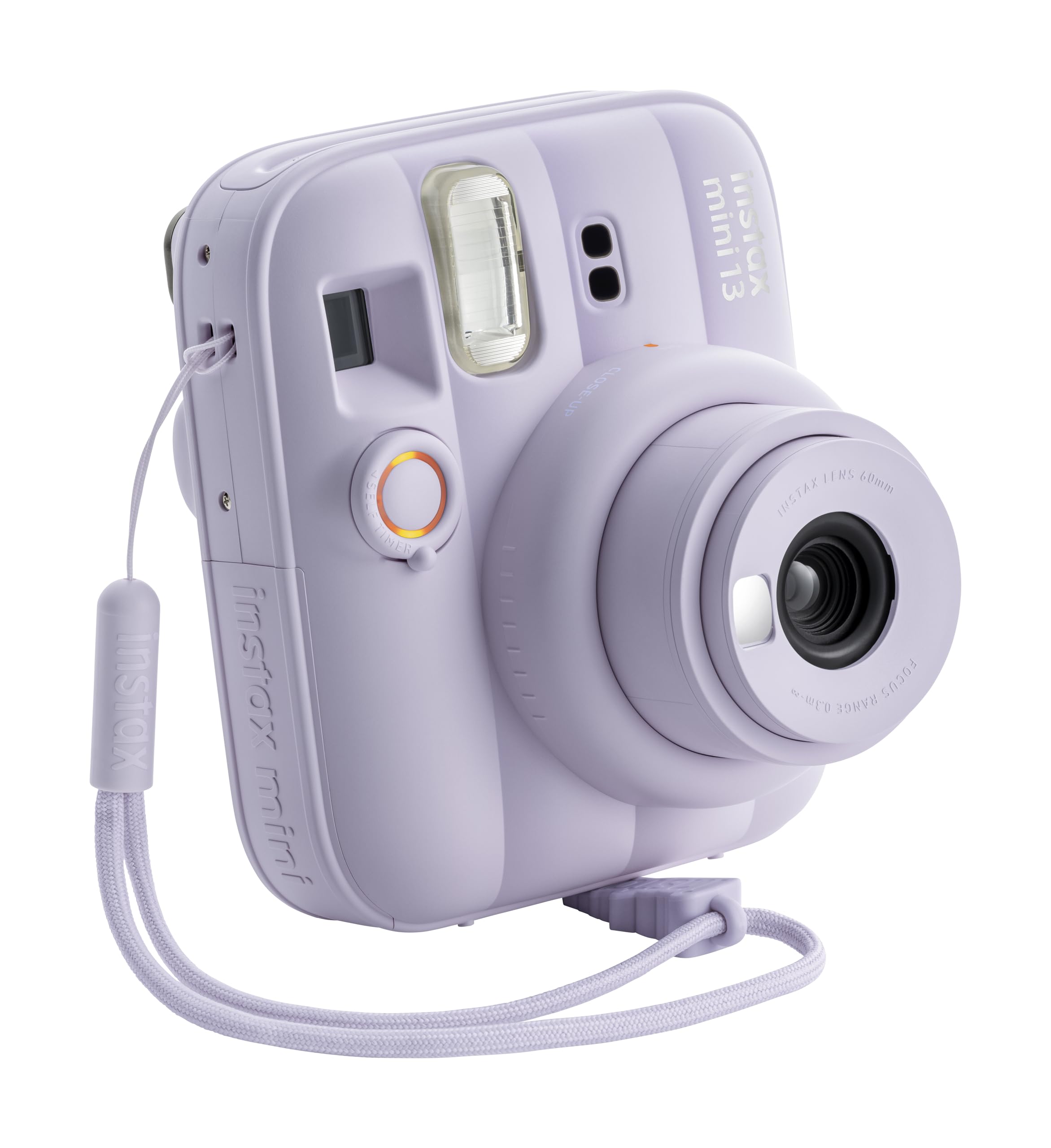 Cámara instantánea instax Mini 13 Dreamy Purple