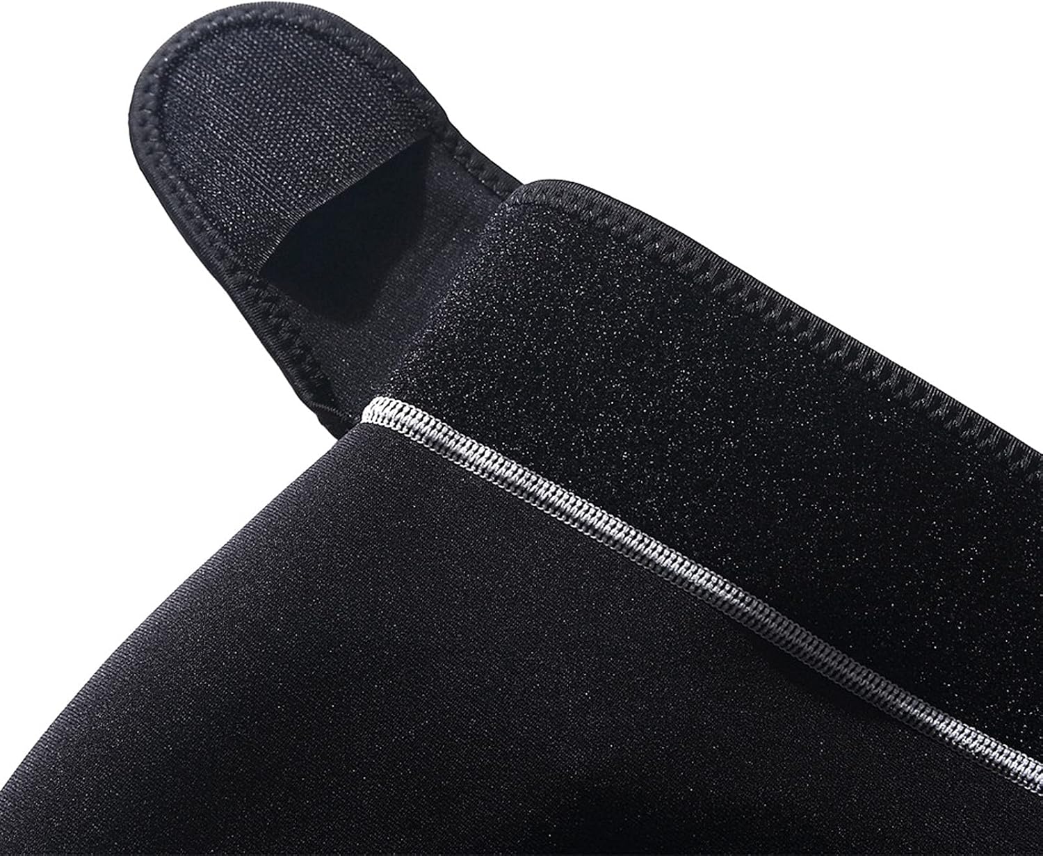 Womens Mens Wetsuit Shorts Outdoor Swimming Pants,2mm Neoprene Diving Wet Suit Trunks Trousers for Surfing Snorkeling Beach Water Sports White L