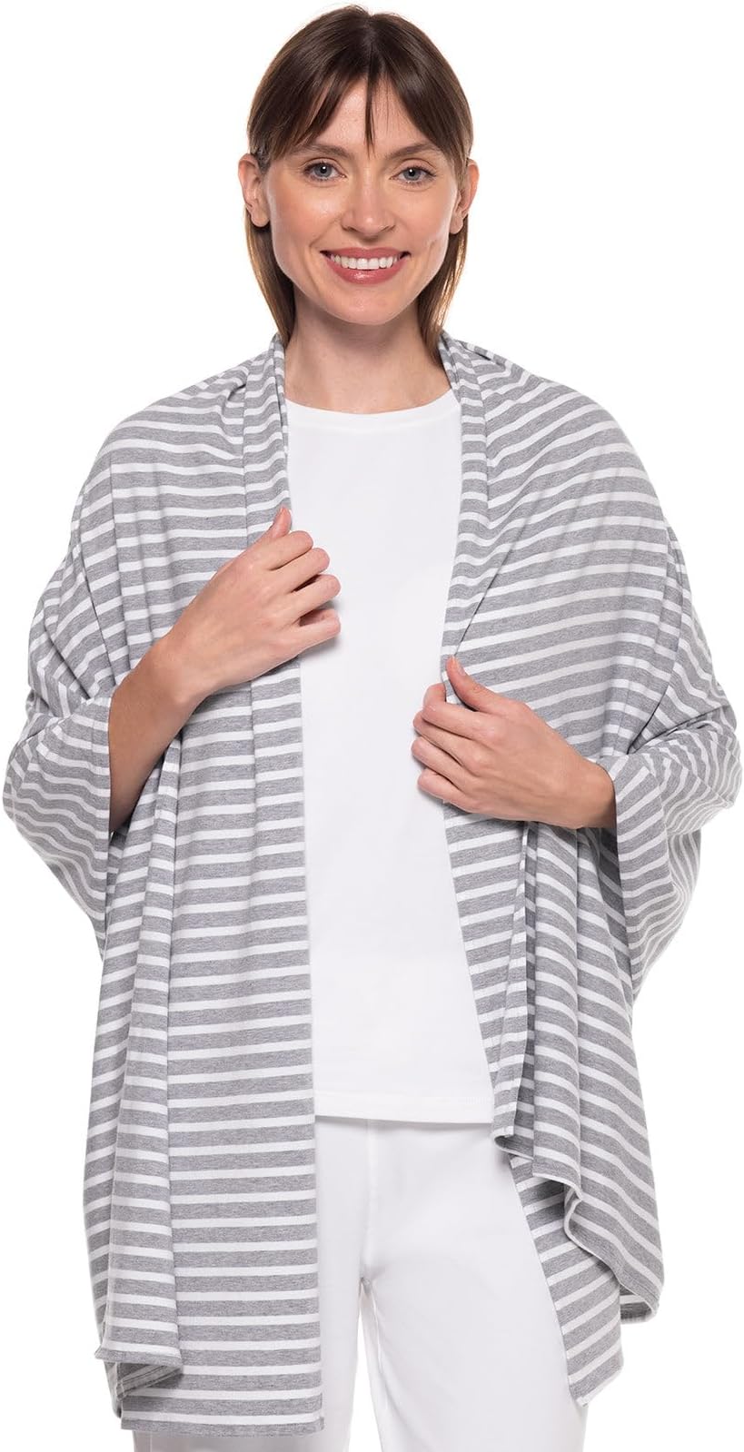 Beach Shawl - UPF 50+ Sun Protection - Sanibel