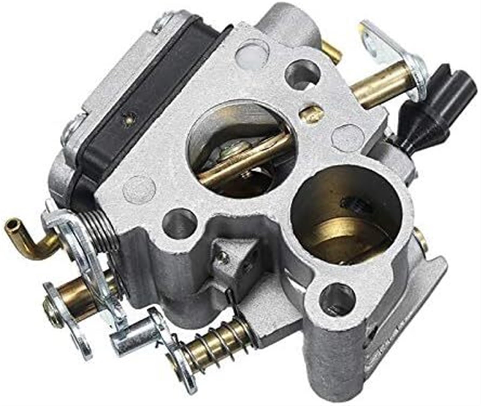 Carburateur de rechange 545072601 pour tronçonneuses 235E 236 240 et moteurs de tondeuses