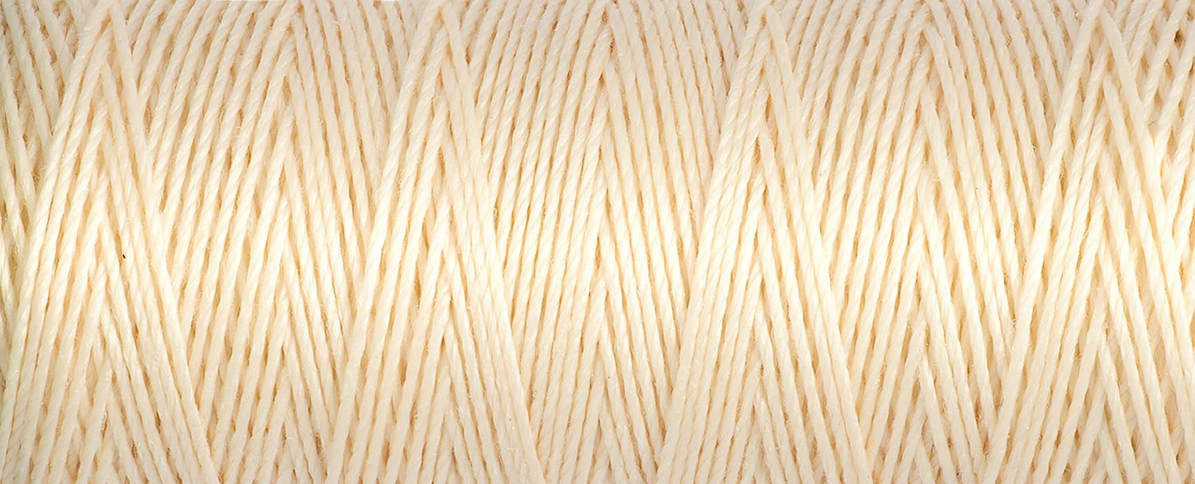 Gütermann 414 Gutermann 744506 Buttonhole 30 M, Color