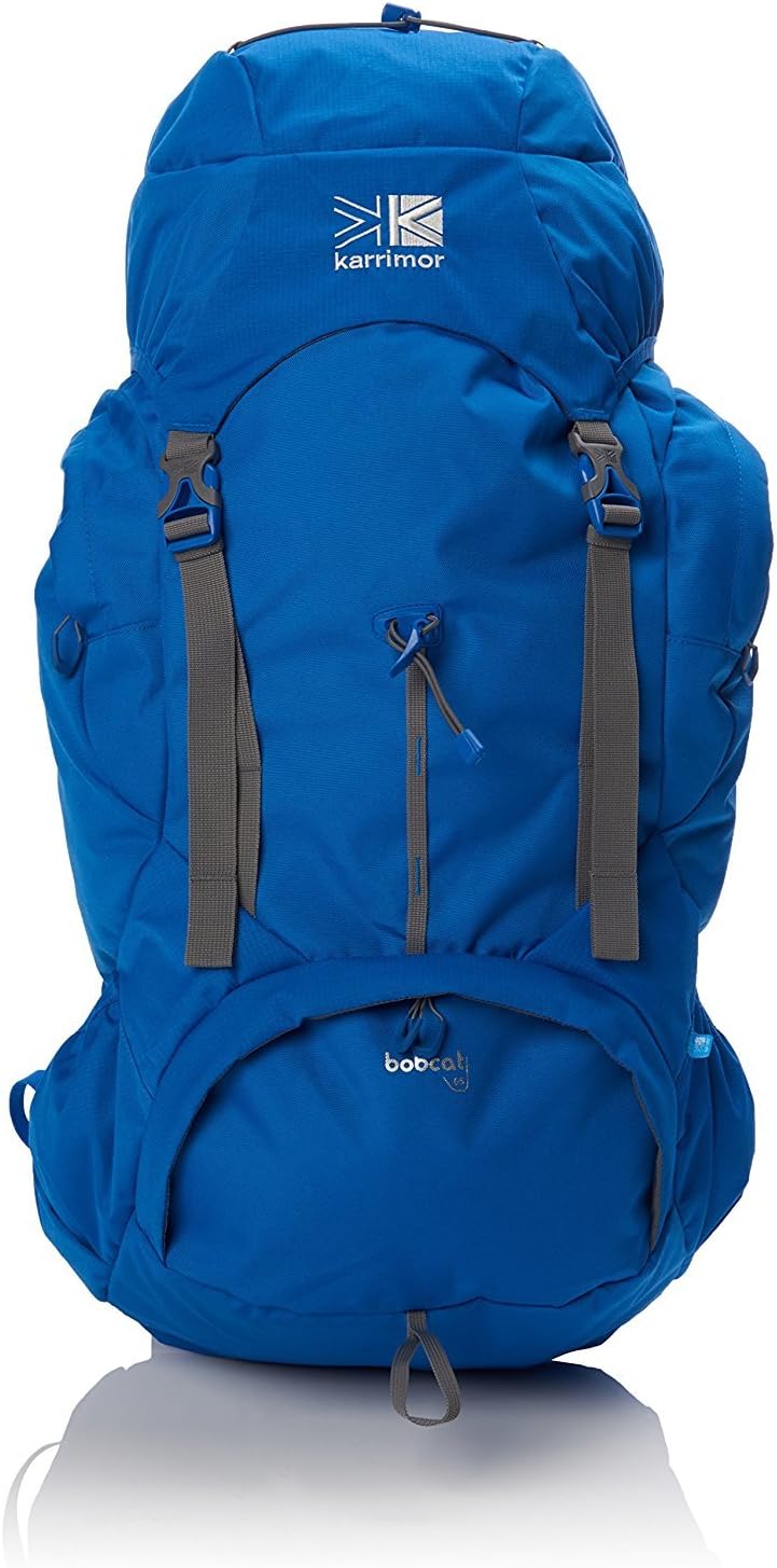 karrimor 50l backpack