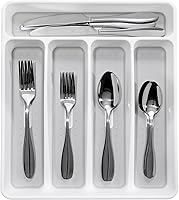 Vista 5 de Bandeja para cubiertos Madesmart Classic grande