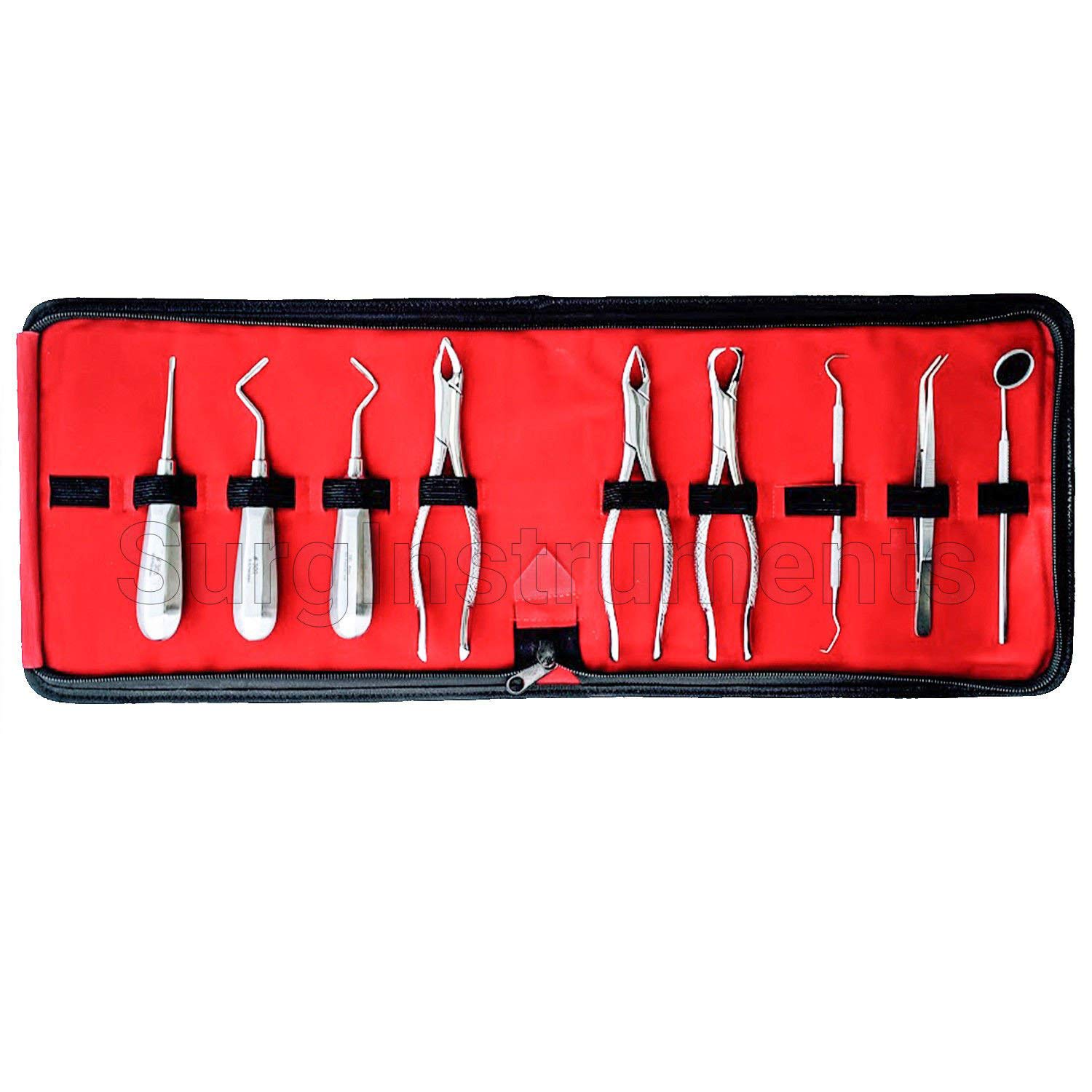 Amazon.com: SURGICAL ONLINE Unmatched Precision with 9 Pc Basic