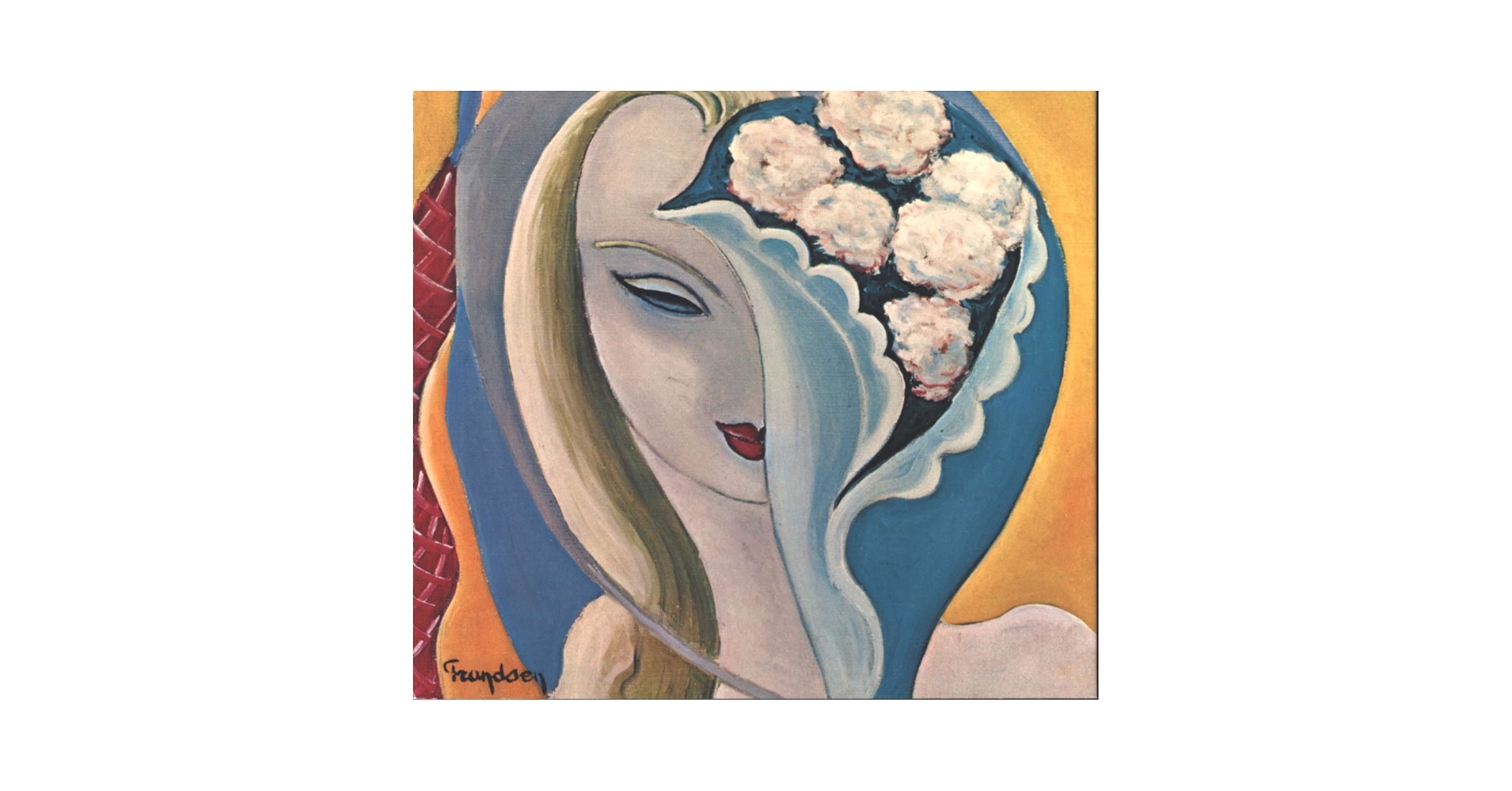 Derek & The Dominos - Layla and Other Assorted Love Songs [2
