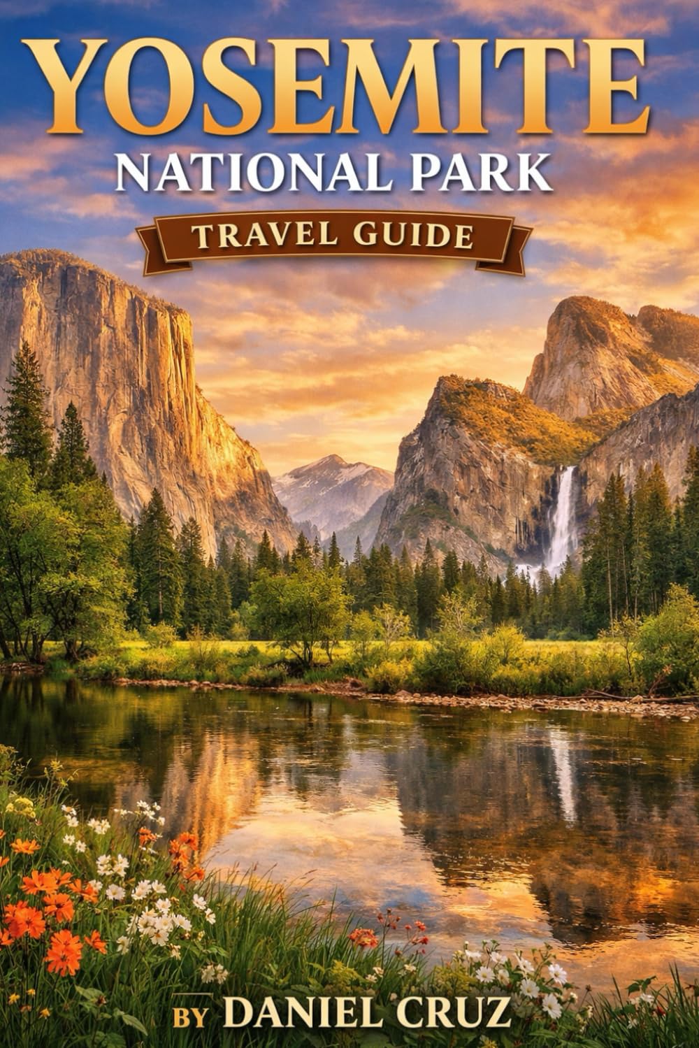 Yosemite national Park travel guide: “Explore Yosemite Like a Local: Hiking, Scenic Spots, Safety, and Seasonal Insights”