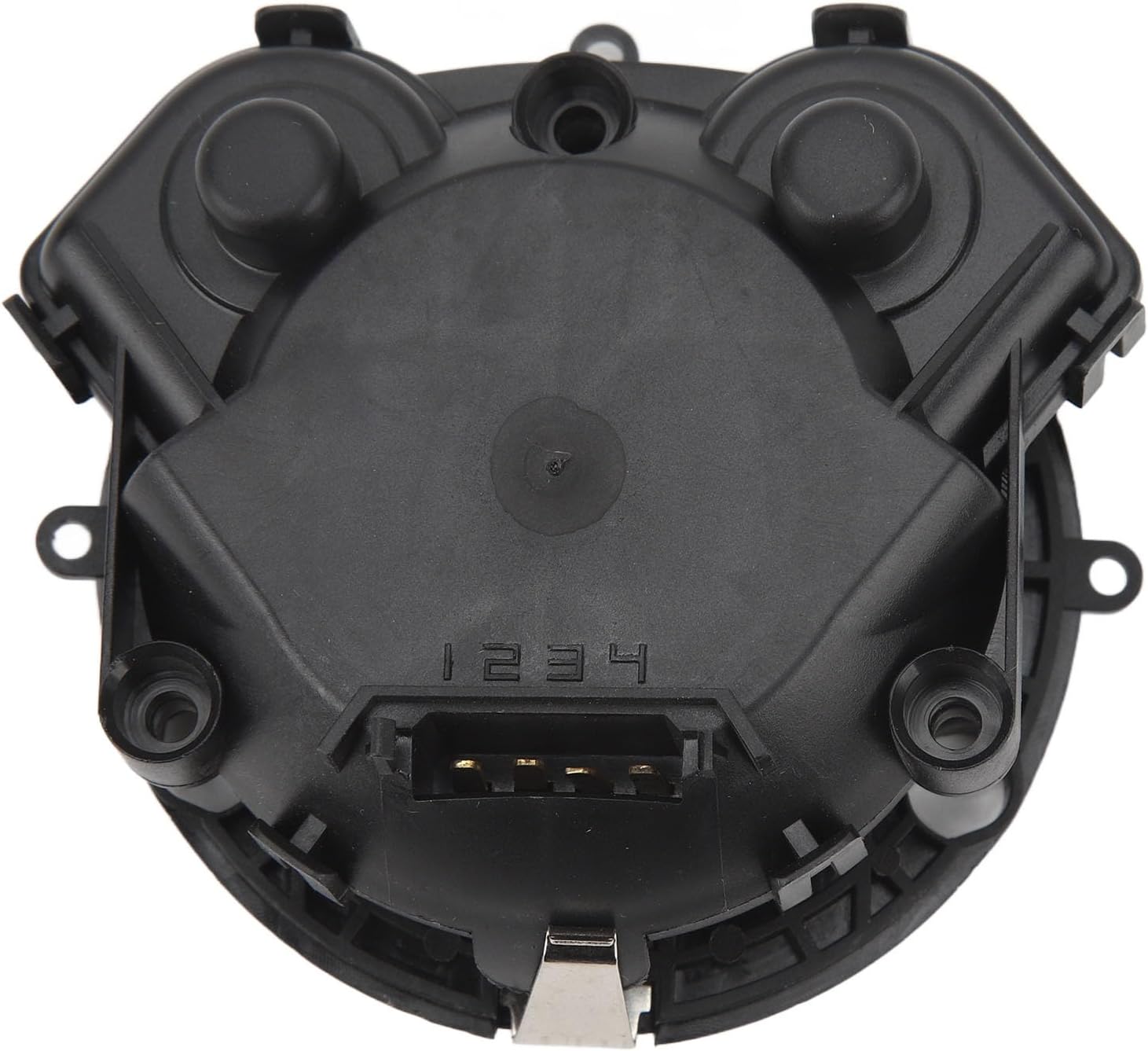 Outside Mirror Actuator Motor For Forte 2018, Mirror Actuator Motor, Side View Mirror Actuator Motor For FORTE 2014 ‑ 2018, For FORTE 5 2014‑2018