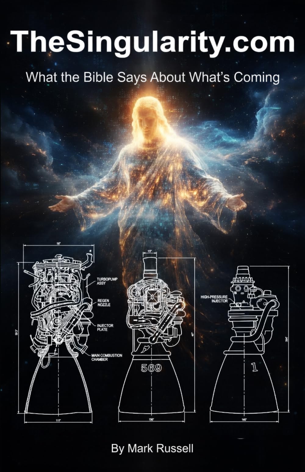TheSingularity.com: What the Bible Says About What's Coming