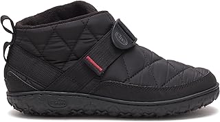 womens Ramble Puff AnkleAnkle Boot