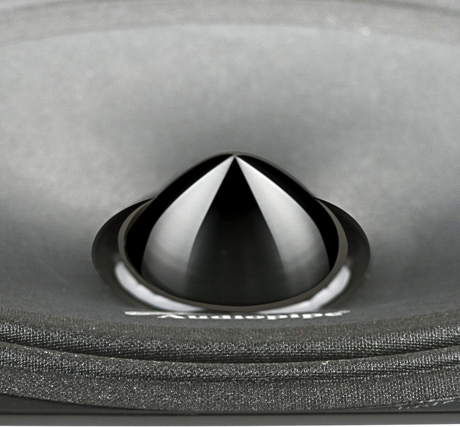 Audiopipe - APMB-6800-D - Bullet Series - 6" x 8" Low Mid Frequency Loudspeaker - 250 Watts - 8 Ohms