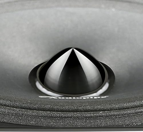 Miniatura 4 de Audiopipe - APMB-6800-D - Serie Bullet - Altavoz de baja frecuencia media de 6" x 8" - 250 vatios - 8 ohmios