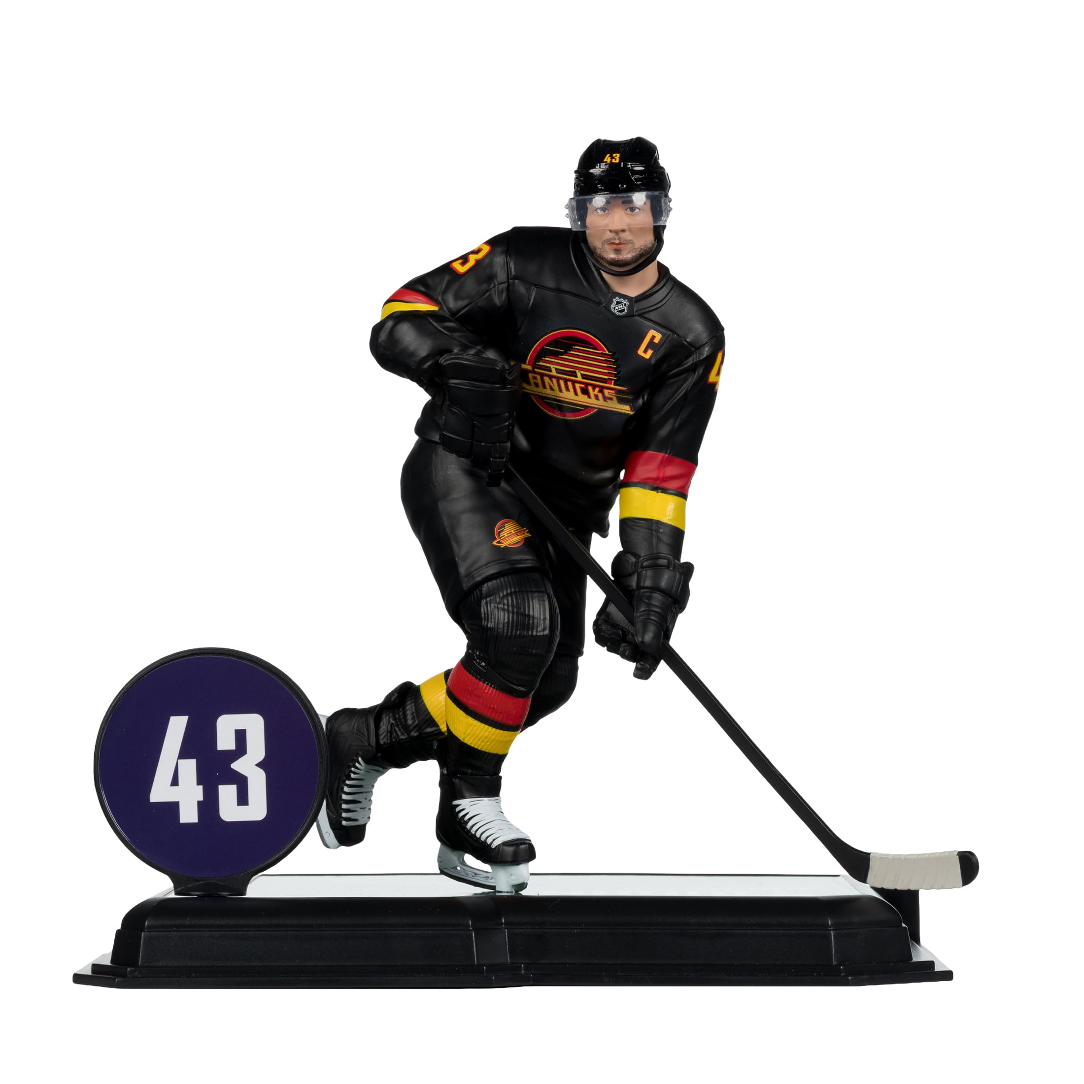 Amazon.ca: McFarlane Toys: NHL