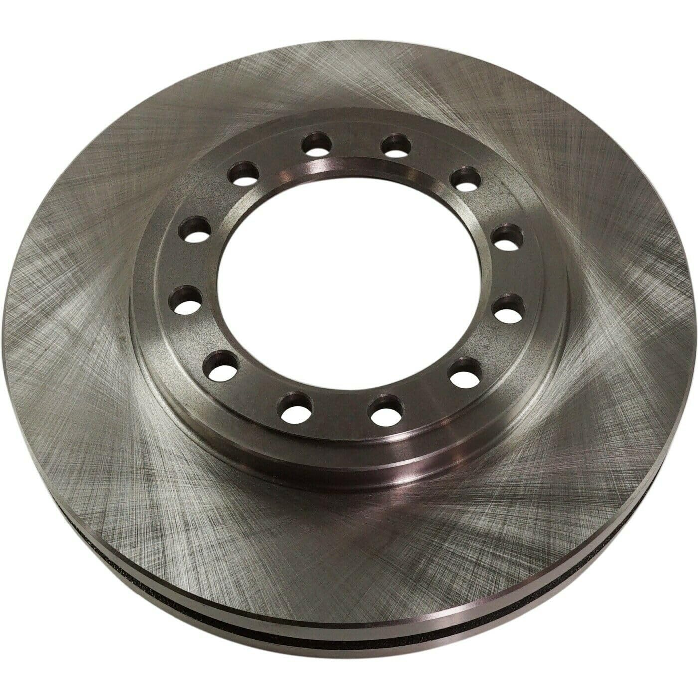 Amazon.com: RKYJLVG 1pc Disc Brake Rotor Front Left Driver or  