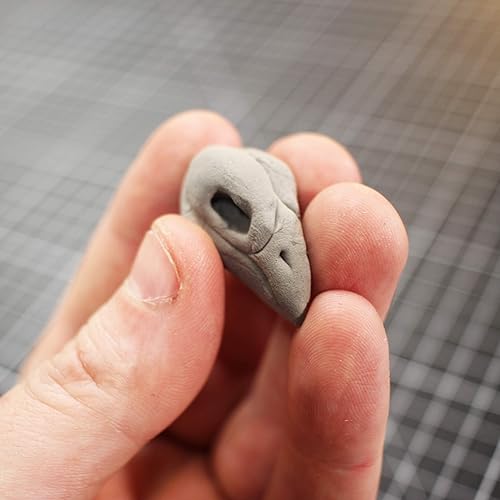 Miniatura 4 de SKS Props - Arcilla de espuma ligera