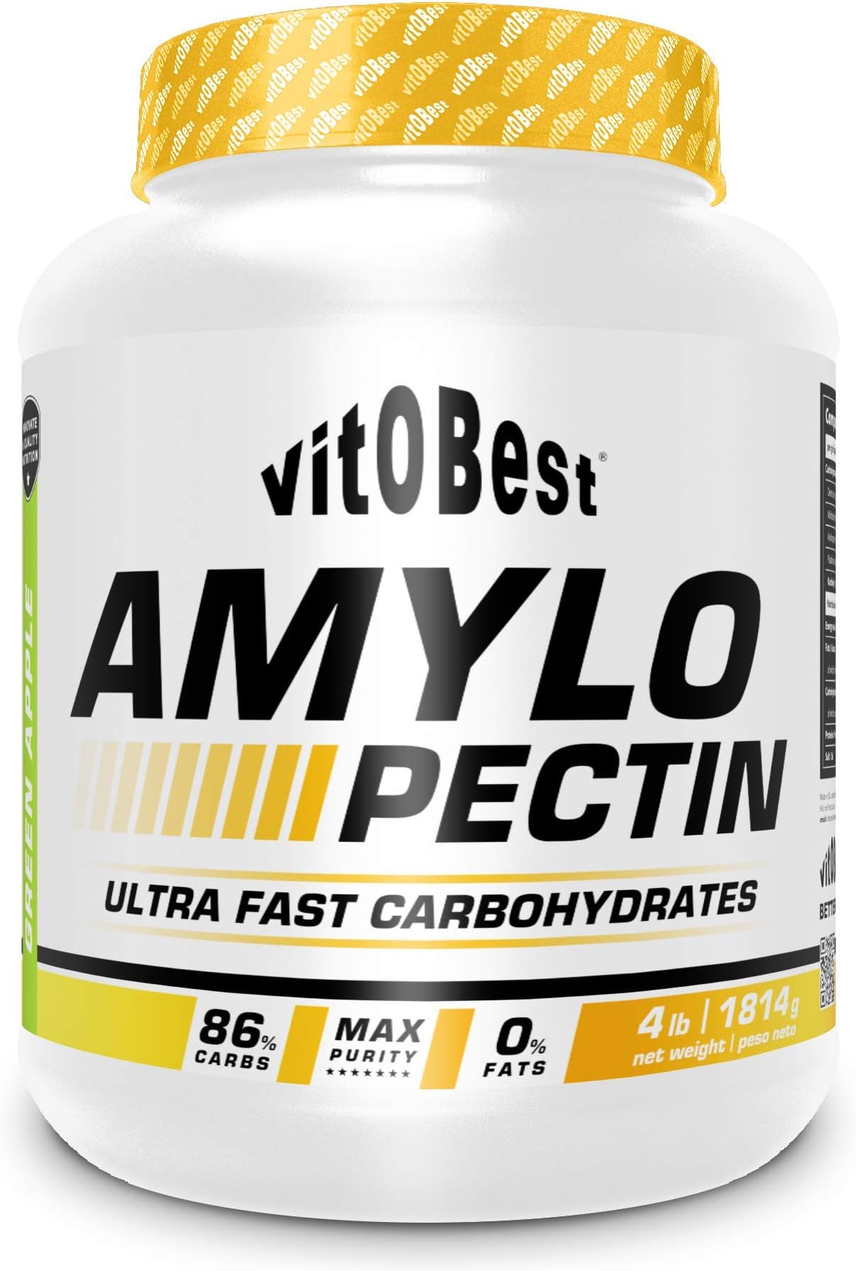 Vitobest Amilopectin - 1814 gr