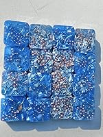 Vista 2 de 16 Mini Cube Tower Busters Azul Claro Orgone