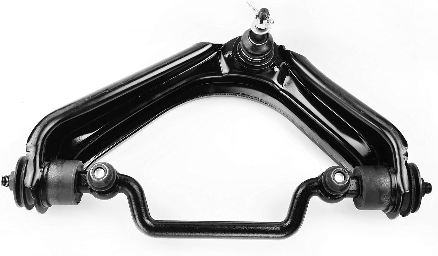 K620224 K620225 2PCS Front Upper Control Arm Ball Joint Assembly Compatible with 2002 2003 2004 2005 Ford Explorer 2003-2005 Lincoln Aviator 2002-2005 Mercury Mountaineer