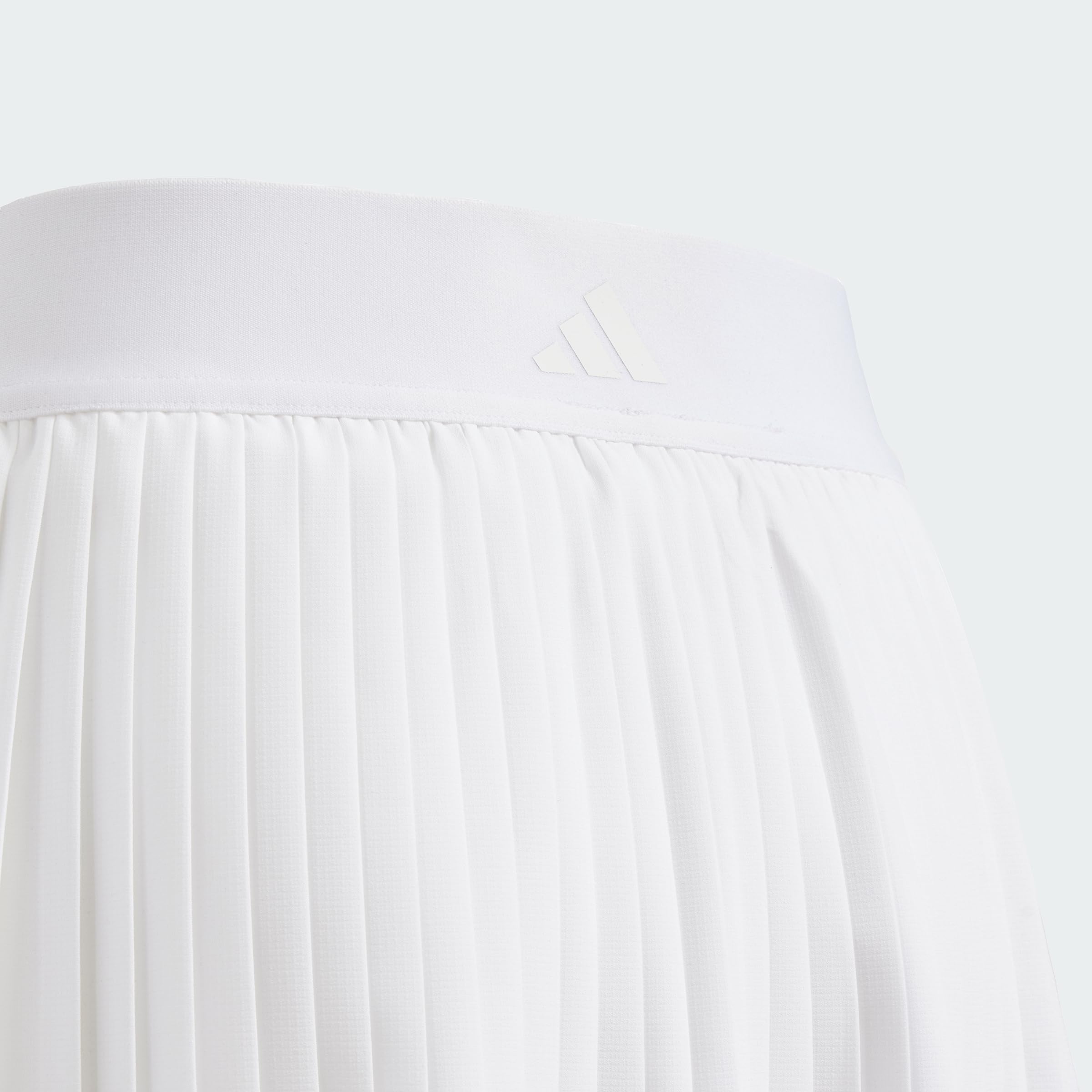 adidas Niñas Girls Club Tennis Climacool Pleated Skirt