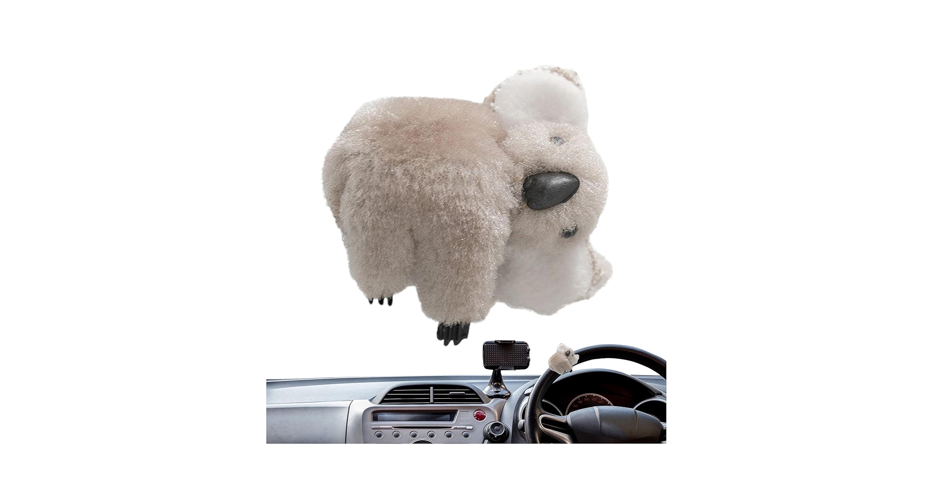 コアラの小さなぬいぐるみ Amazon.co.jp: コアラのミニぬいぐるみ、コアラのぬいぐるみ車の