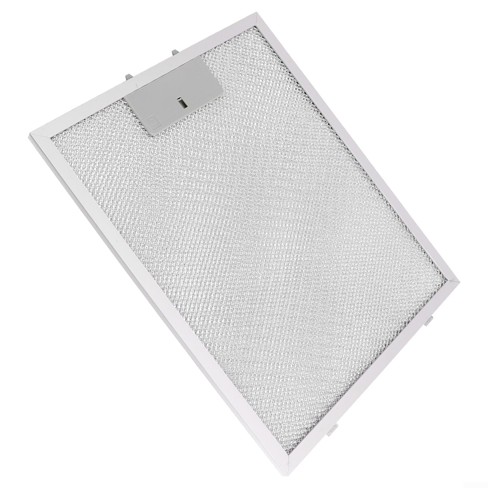 Filtre De Rechange En Aluminium Pour Hotte De Cuisine, Filtre à Graisse, Extracteur De Cuisine En Métal, Filtre De Ventilation, Maille 192x471x9mm