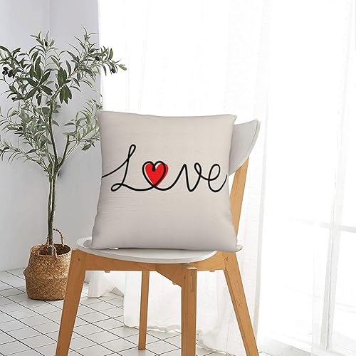 Miniatura 4 de Gifts for Mom Customized Throw Pillow Cover Mother's Day Pillow Cover I Love You Mom Gift Birthday Home Decoration Size 18"x18"