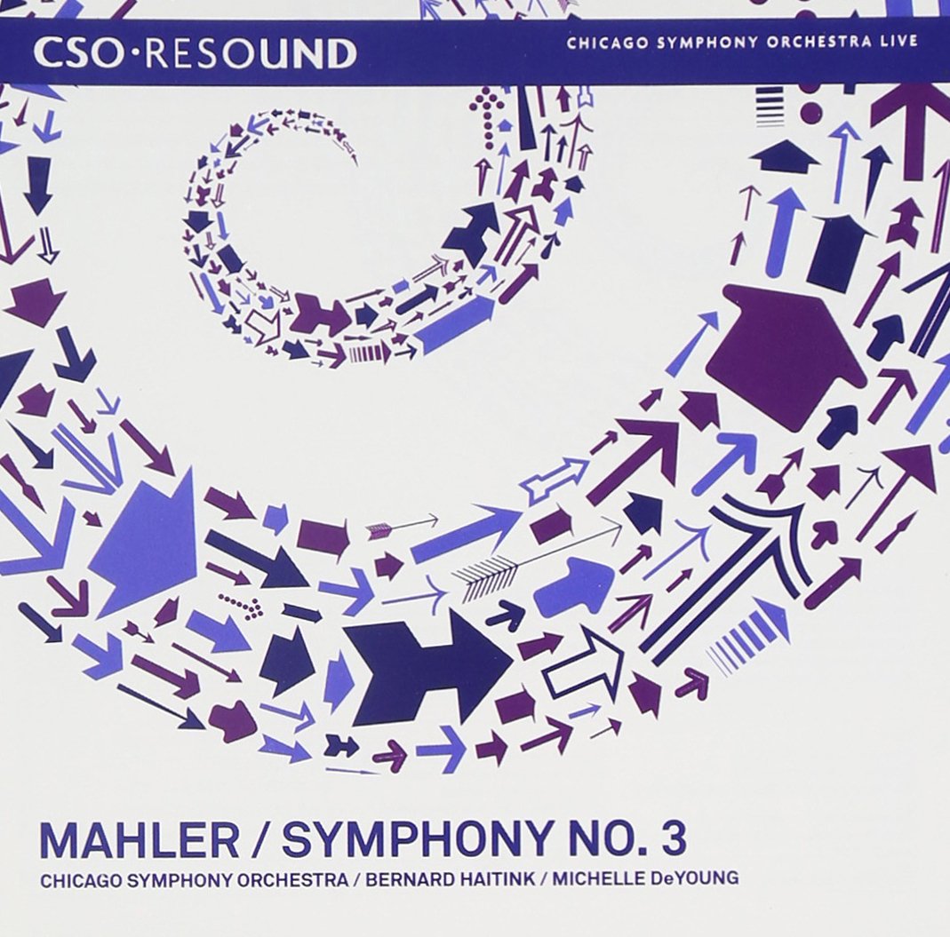 Mahler : Symphonie n° 3