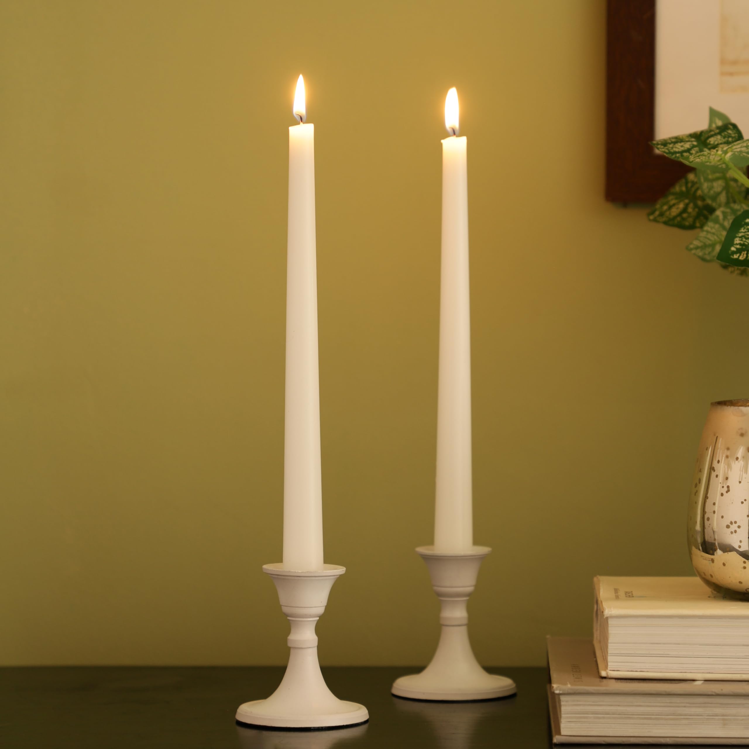 Amazing Mini Fancy Home Wedding Decoration for Living Room Festive Candle Holder Set/Centerpiece for Festival, Party Small Size Golden Decortive Candle Holders Stand Set-picture-26
