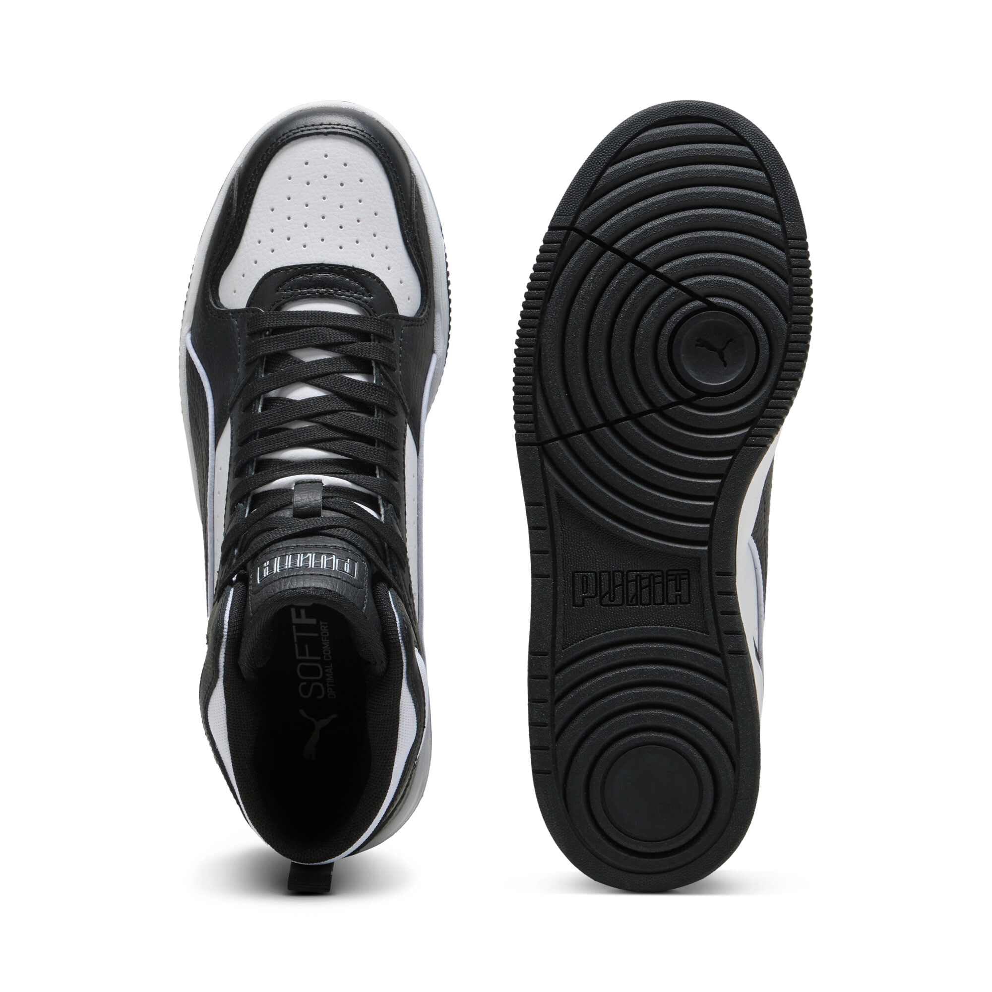 Puma Rbd Break Mid ZapatillasUnisex Adulto