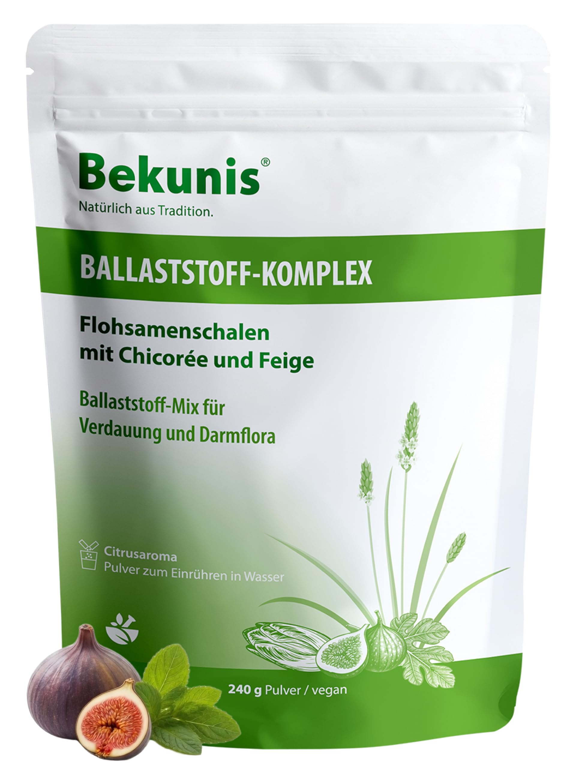 Bekunis