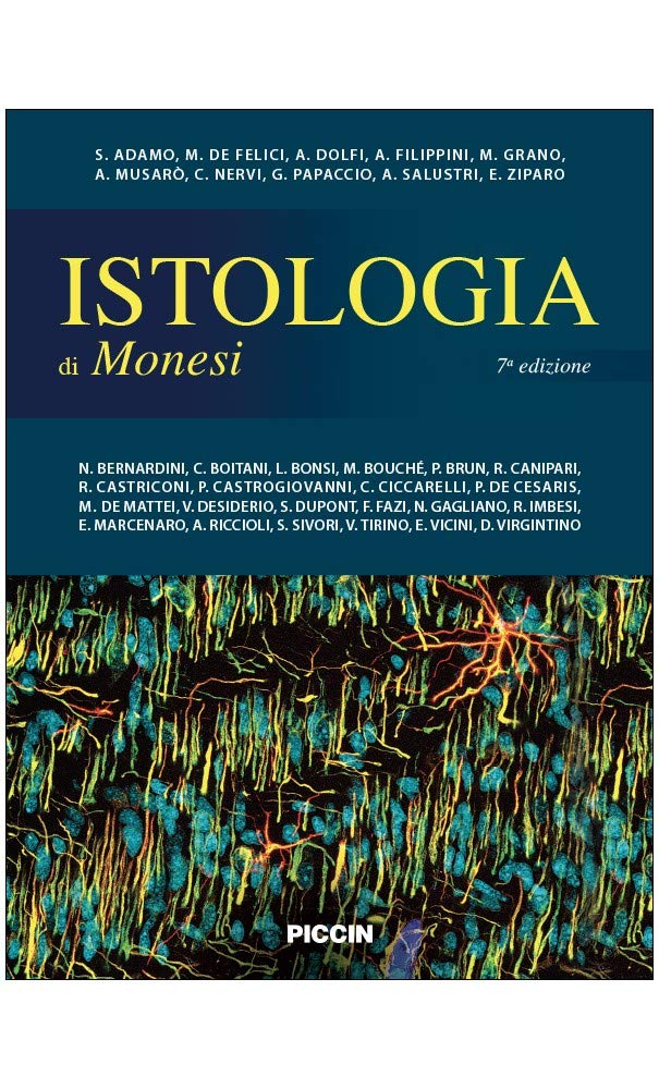 Istologia