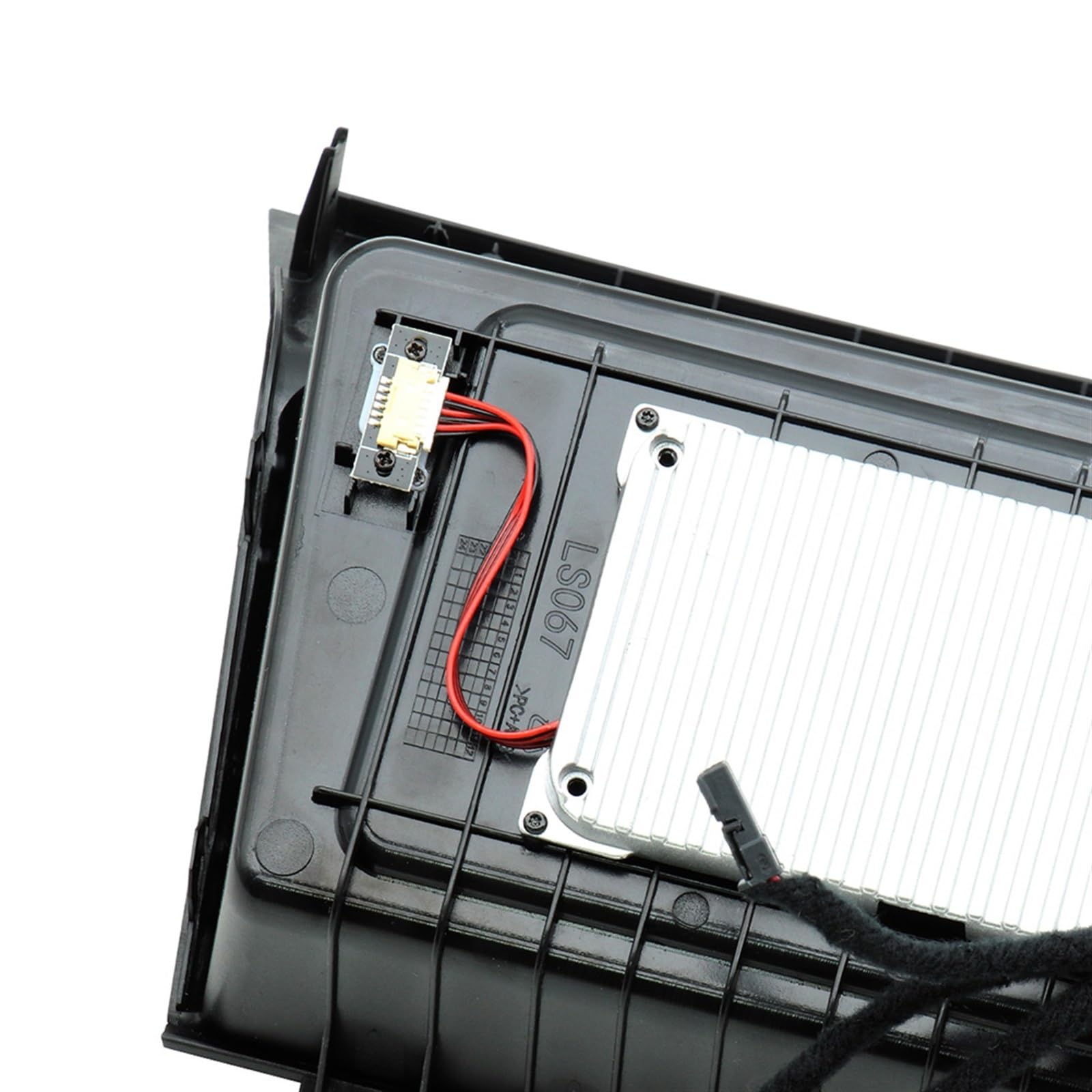 Chargeur sans fil for voiture, pour Hyundai, Tucson 2016 2017