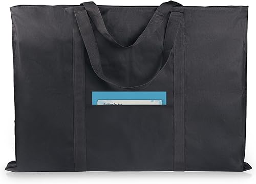 Miniatura 10 de JJRING CARTERA DE ARTE, Negro -, Ligero