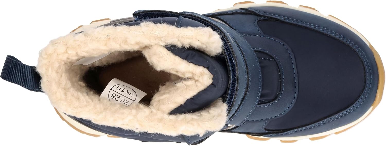 Lico Women's Winter Boots