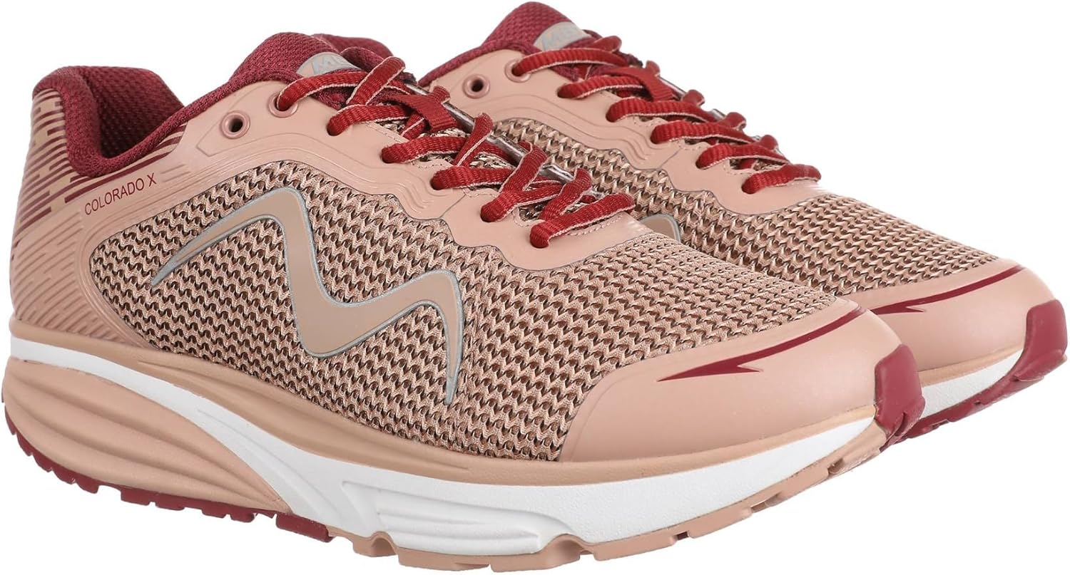MBT | Women's Colorado X