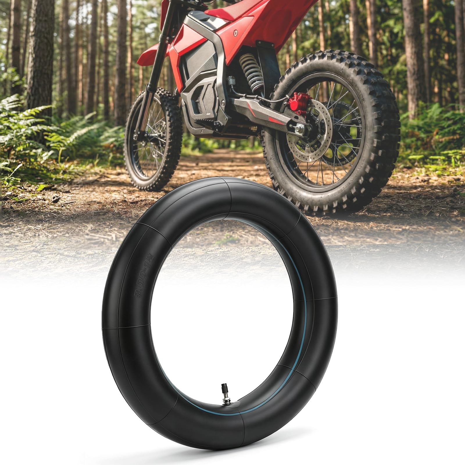 JERBOR Inner Tube for Yozma IN10