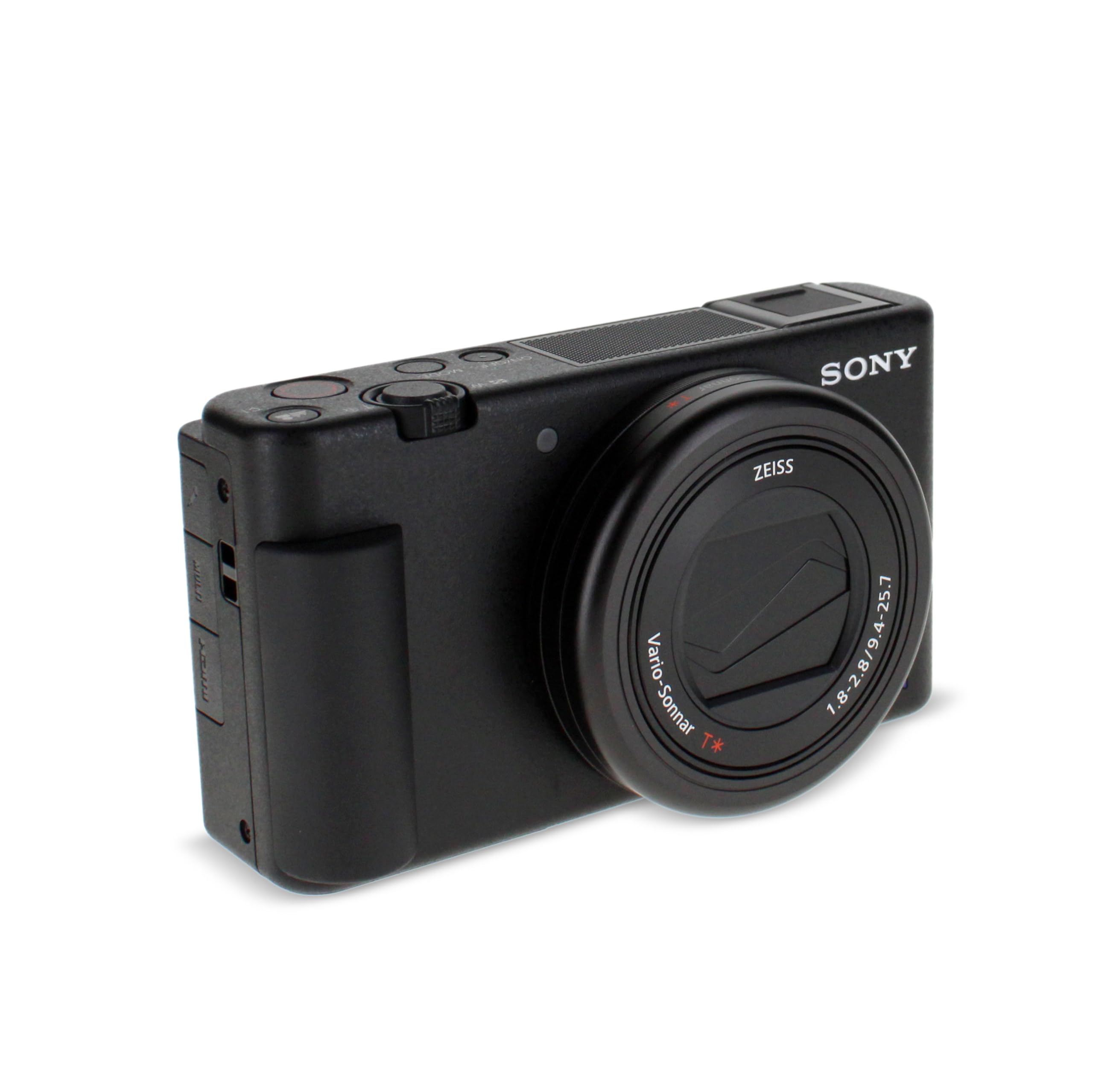 Amazon.com : Sony ZV-1 Digital Camera (Black) (DCZV1/B) +