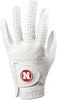 LinksWalker Nebraska Cornhuskers Golf Glove XL