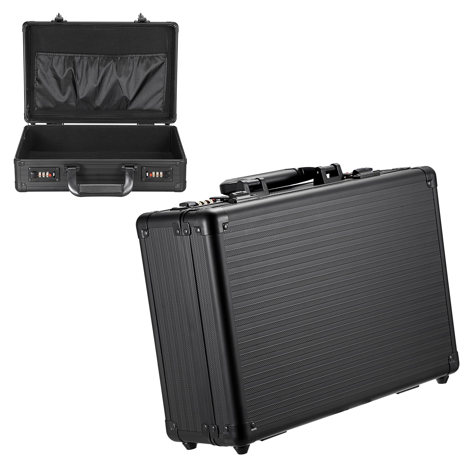 Amazon.com: Hoowen File Organizer Storage Box with Combination